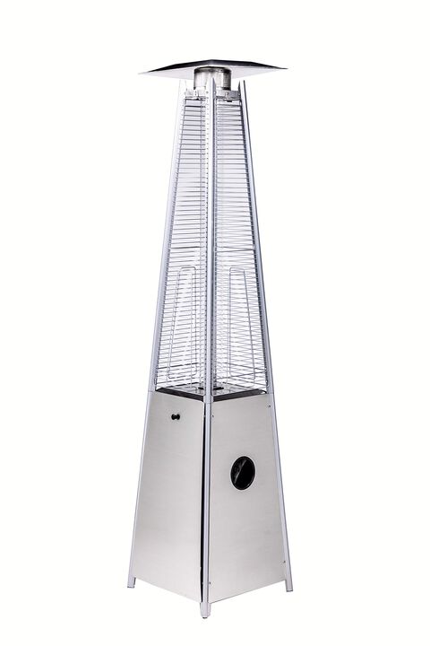 Streamdale Quartz Glass Patio Heater (40000 BTU)