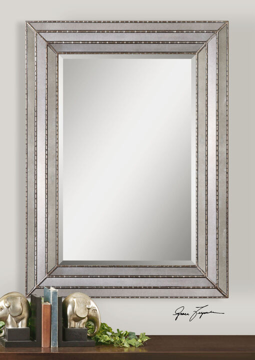 Seymour Antique Mirror