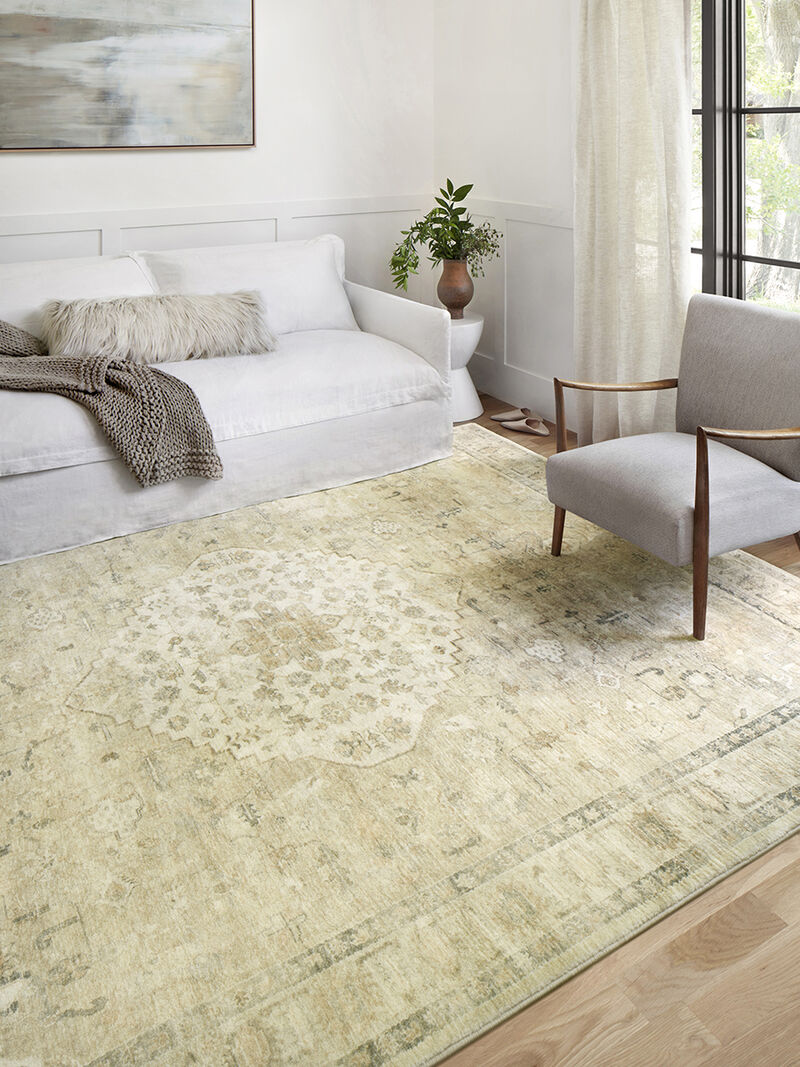 Rosette ROS05 Collection by Loloi II