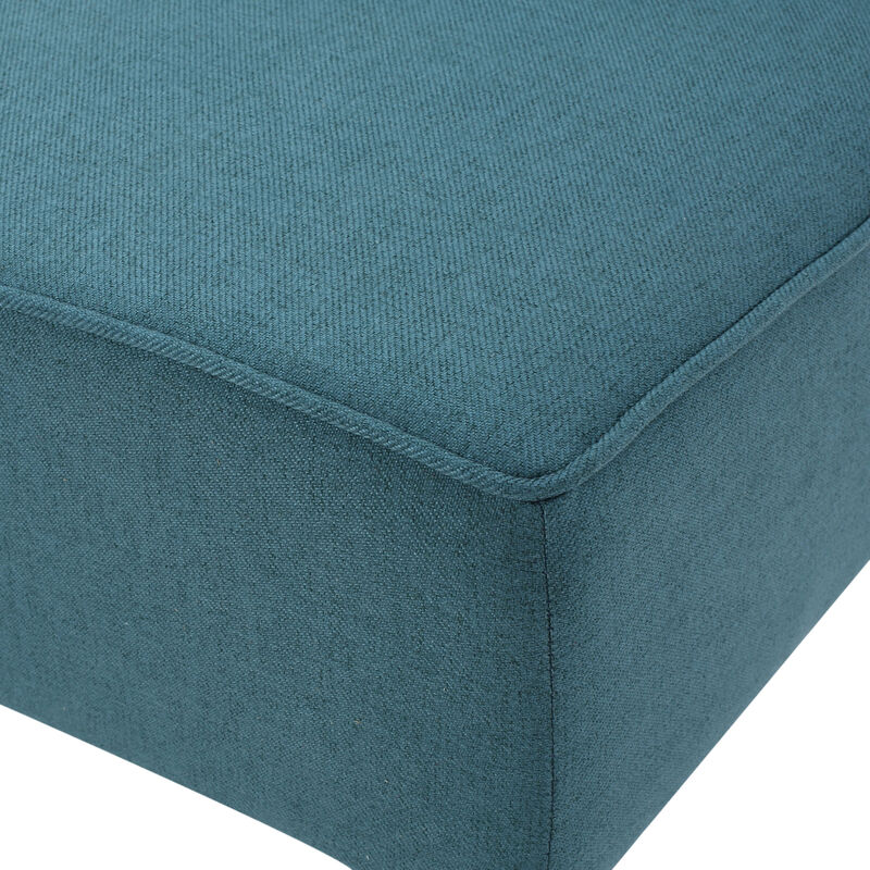 Merax Modern Loveseat Sofa for Living Room