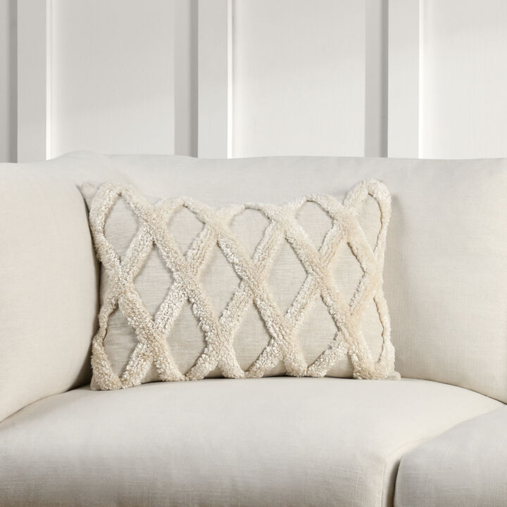 Caro Pillow