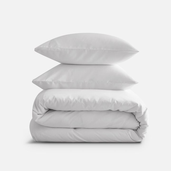 DOZ Bamboo Duvet Cover Set