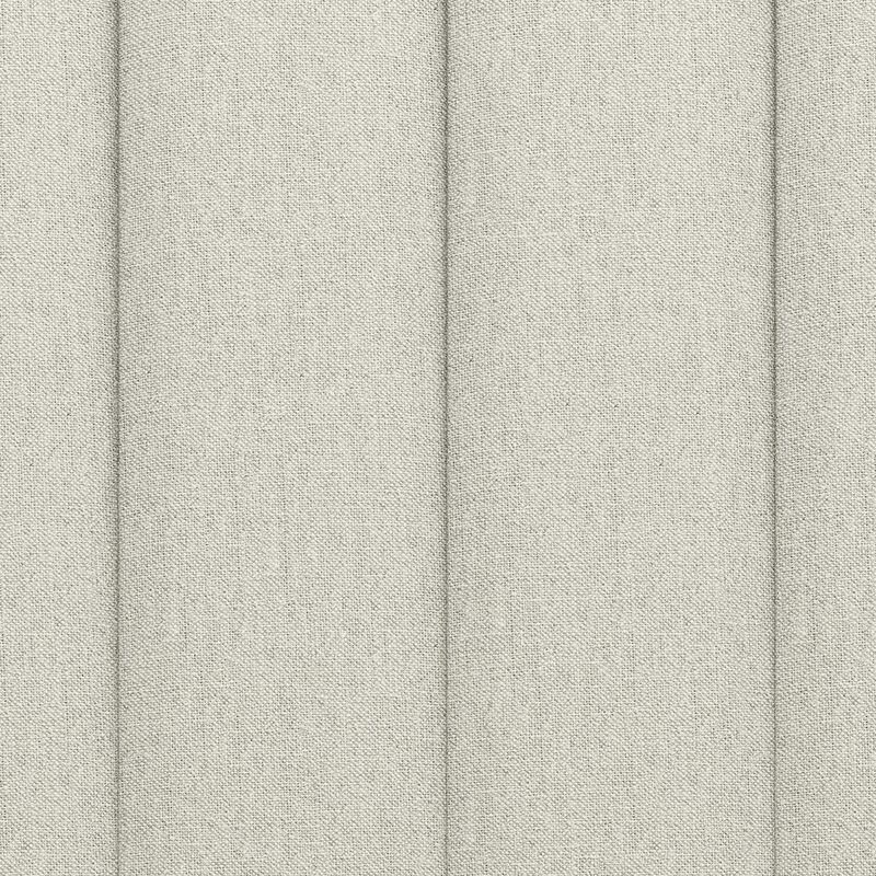 Novogratz Brittany Upholstered Bed