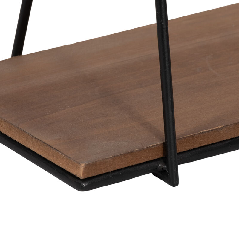 Swing Like Wall Shelves Set
