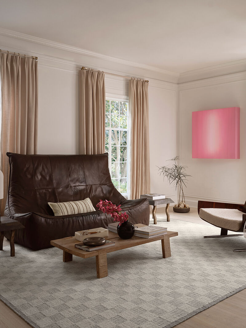 Knox KNX01 Collection by Brigette Romanek x Loloi