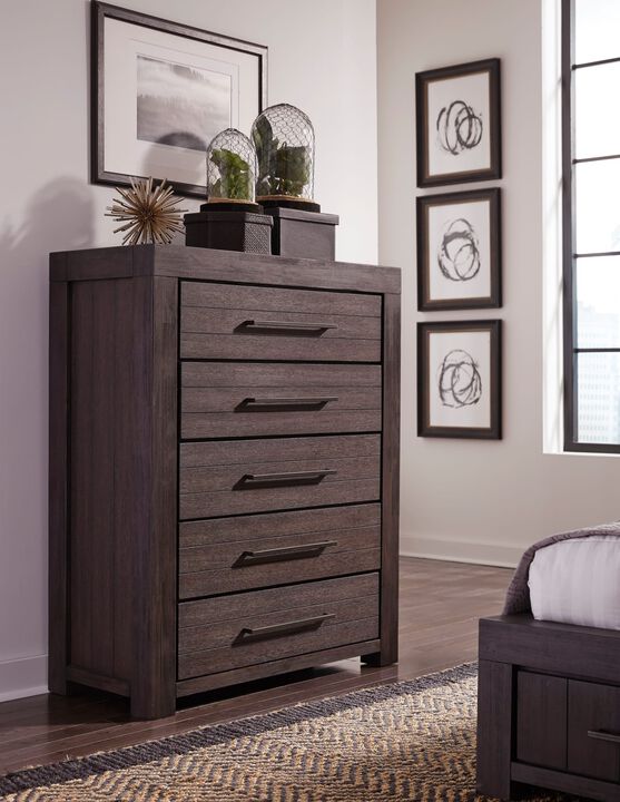 Heath Drawer Chest