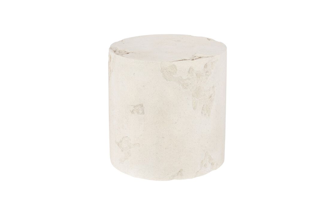 Formation Side Table