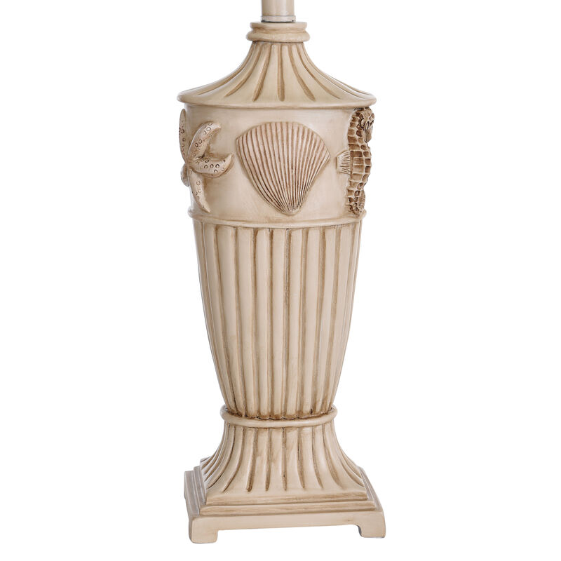 Seaside Table Lamp (Set of 2)