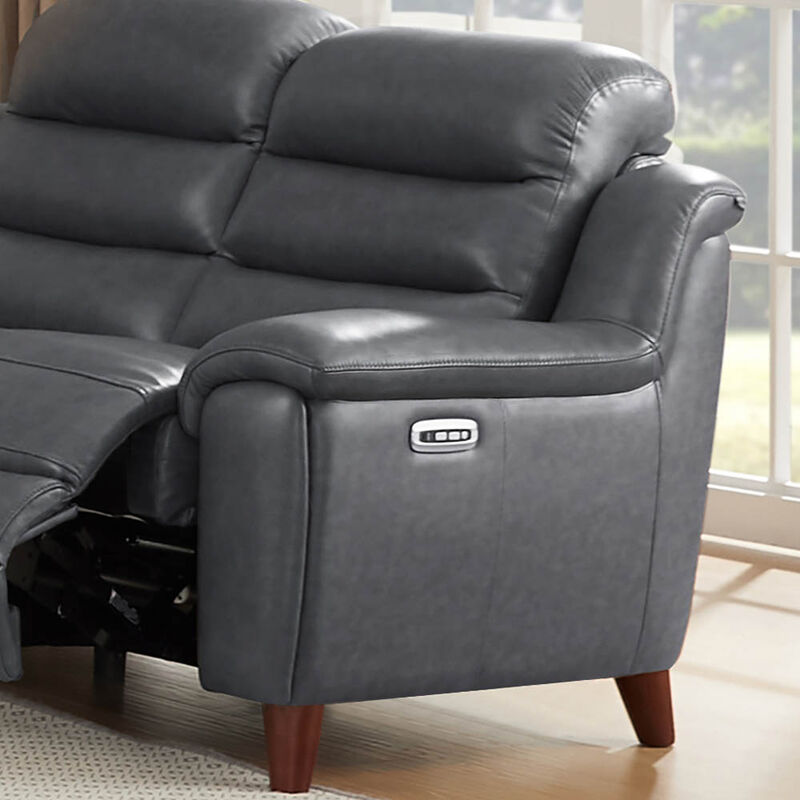 Dream Power Headrest Zero Gravity Reclining Loveseat