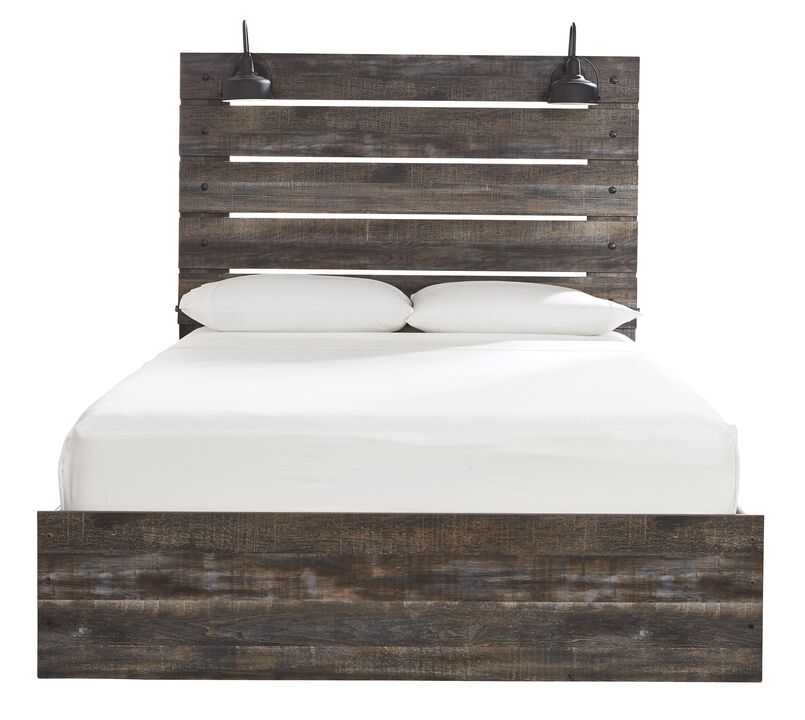 Drystan Bed