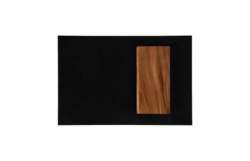 Slant Coffee Table