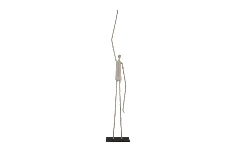 Human Sculpture