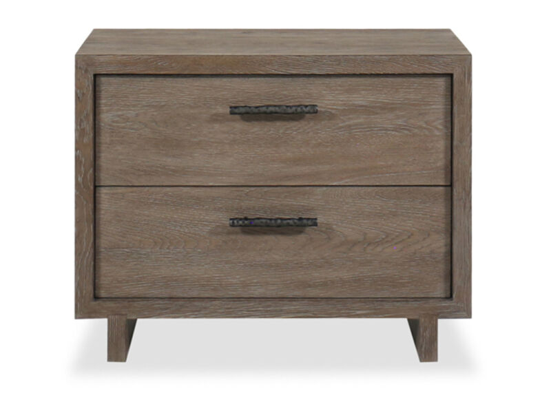 Casa Paros Wide Nightstand