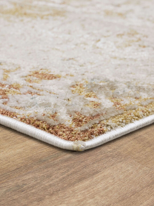 Windermere Tideswell Terracotta 9' X 12' Rug