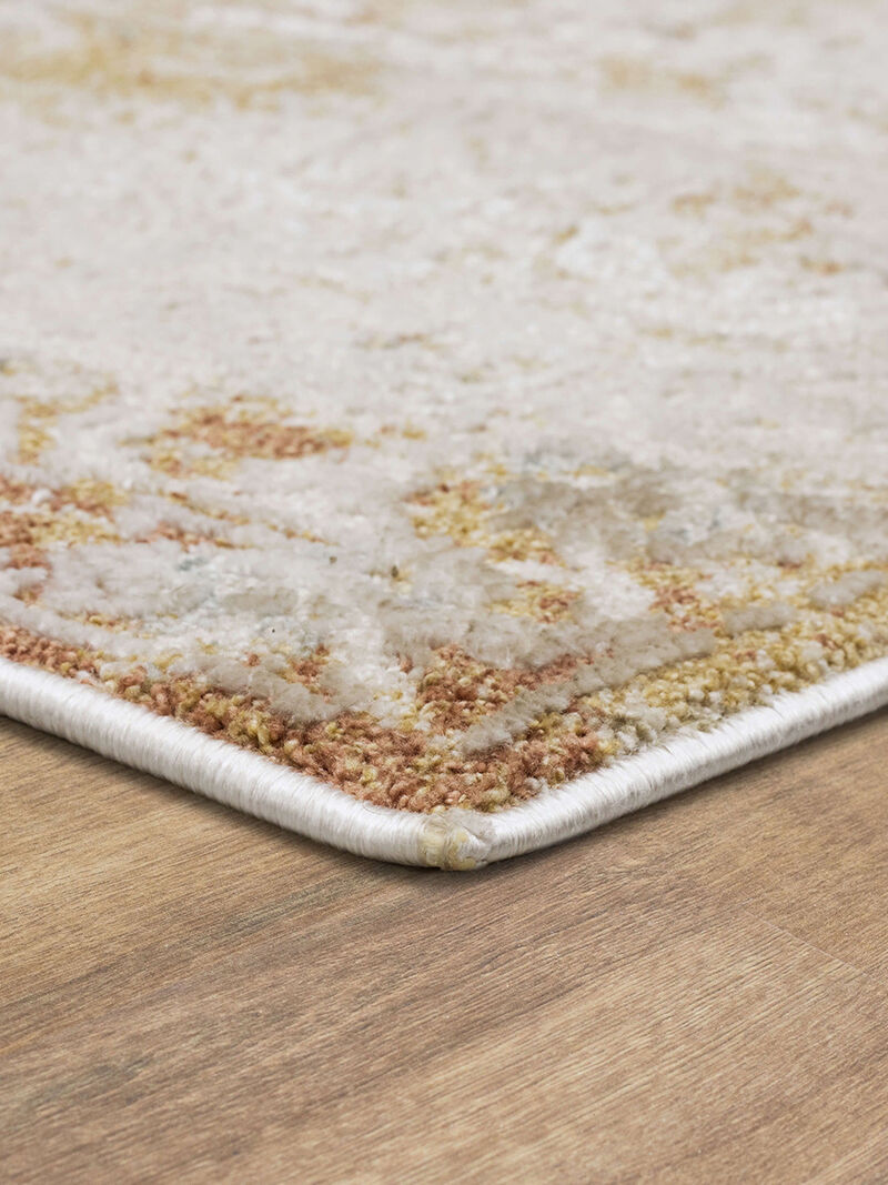 Windermere Tideswell Terracotta 9' X 12' Rug