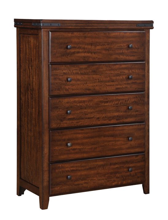 Mango Chest