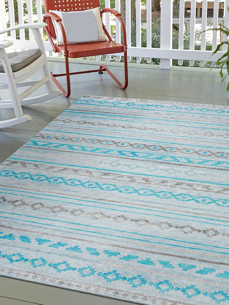 Sedona SN10 Skydust 10' x 14' Rug