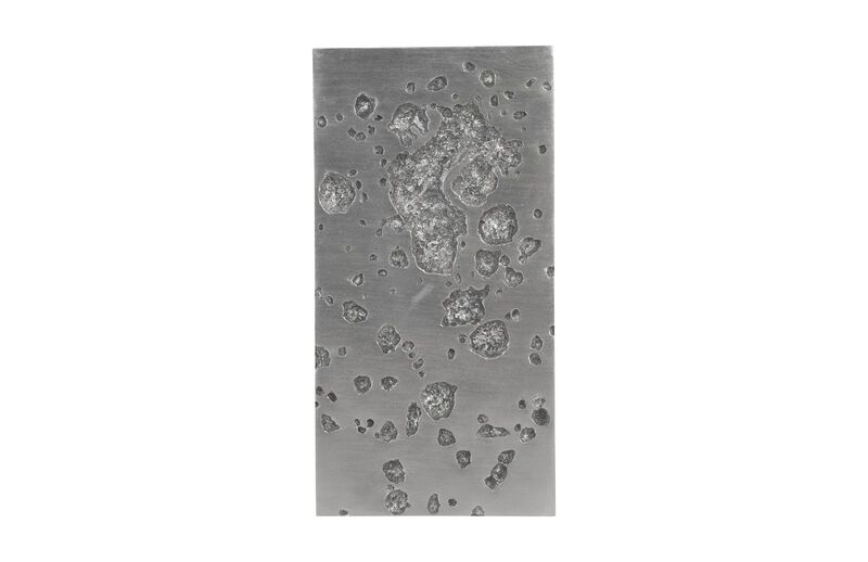 Splotch Rectangle Wall Art C