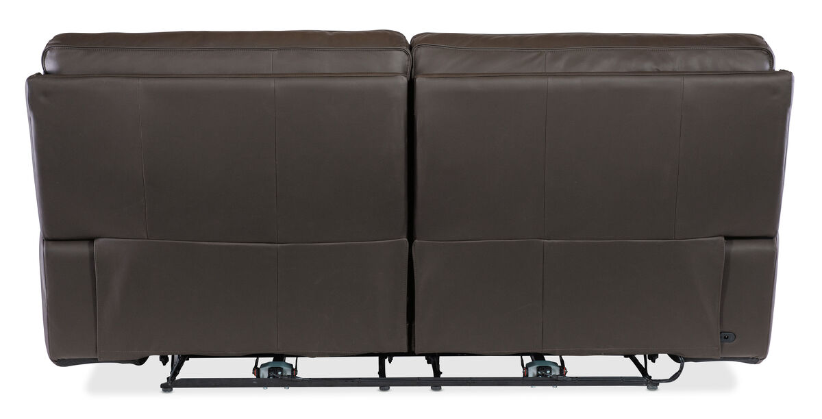 Kramer Zero Gravity Power Sofa with Power Headrest