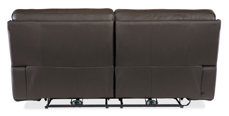 Kramer Zero Gravity Power Sofa with Power Headrest