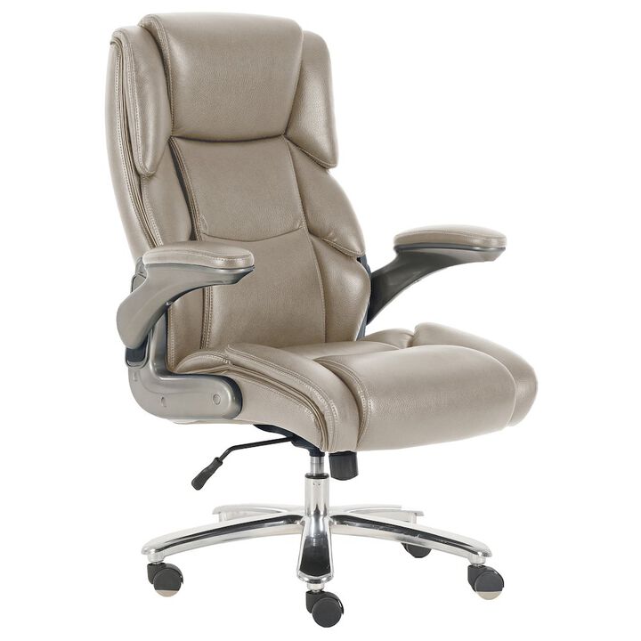 Parker Living - Fabric Heavy Duty Desk Chair