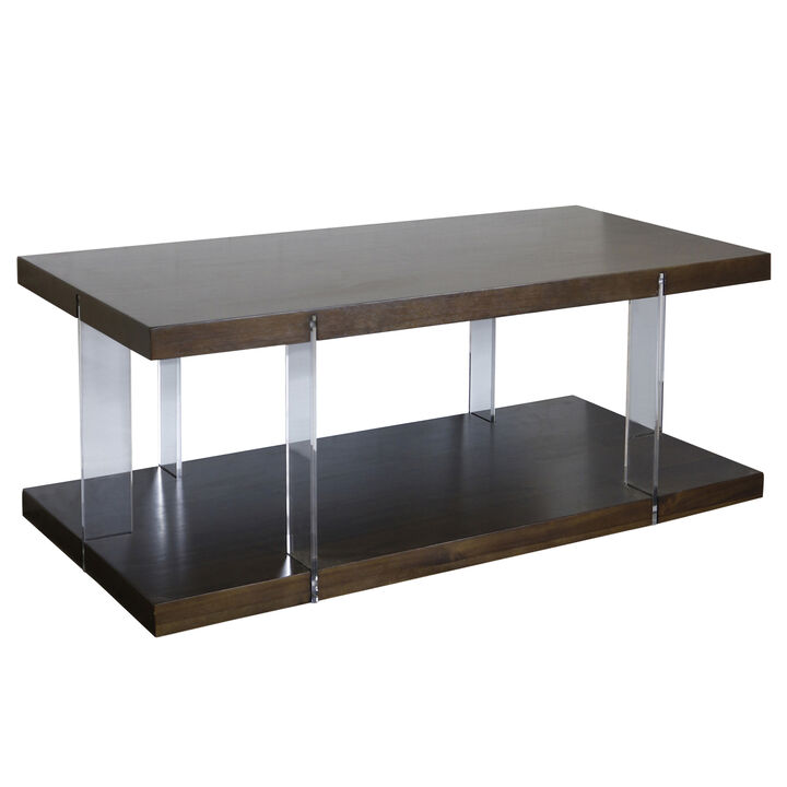 Austin Coffee Table