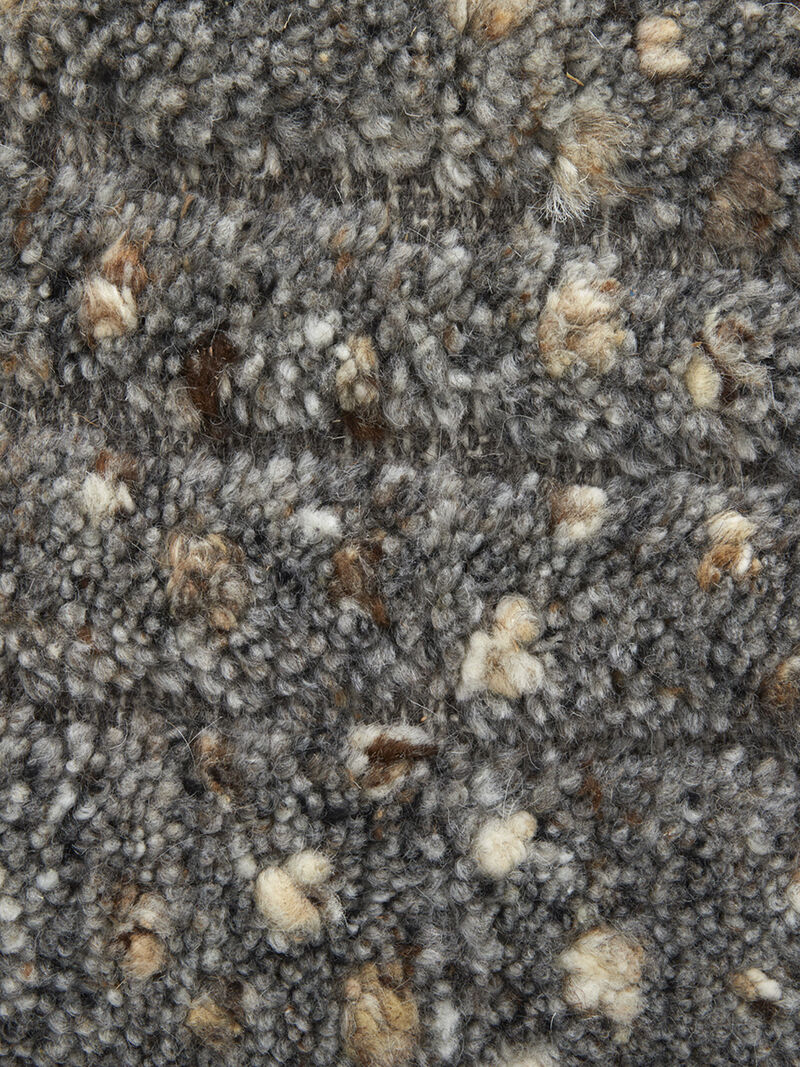 Dering T6042 Charcoal 10' x 14' Rug By Thom Filcia
