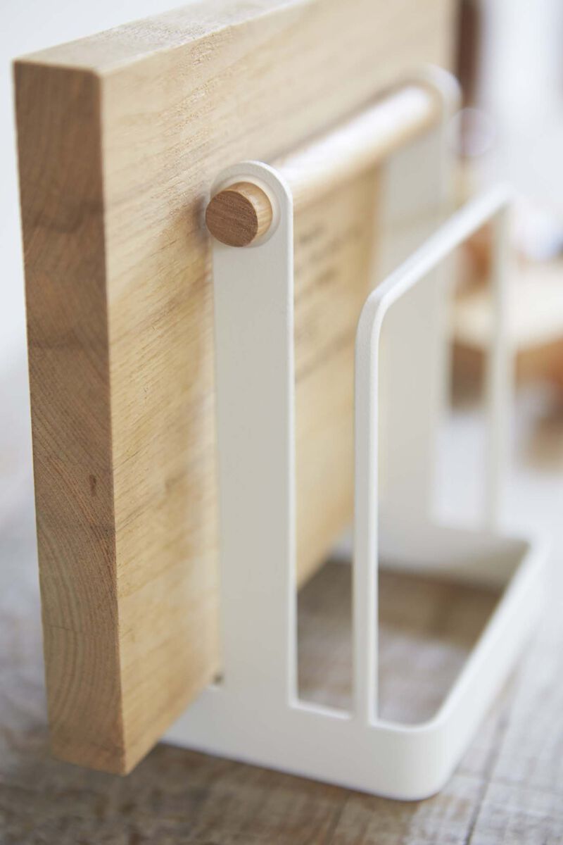 Cutting Board Stand