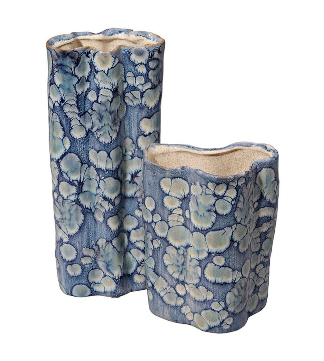 Cloud Vase Set