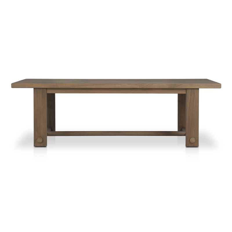 Lumi Outdoor Dining Table