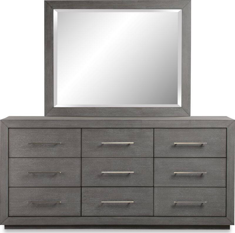 Melbourne Dresser