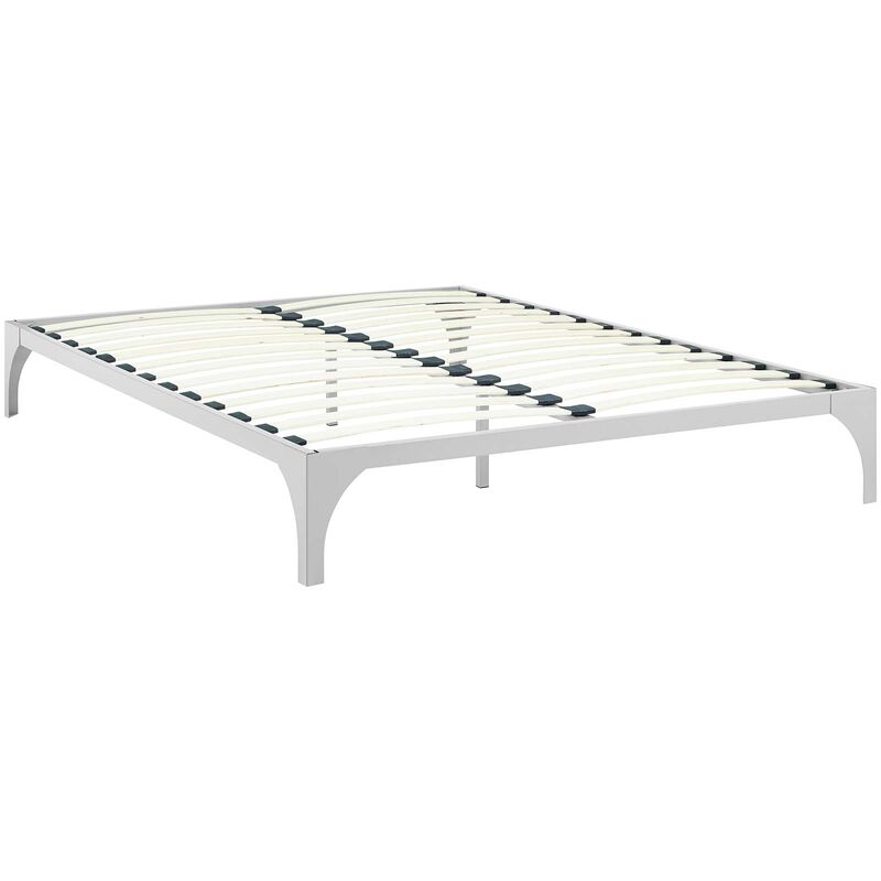 Modway - Ollie King Bed Frame