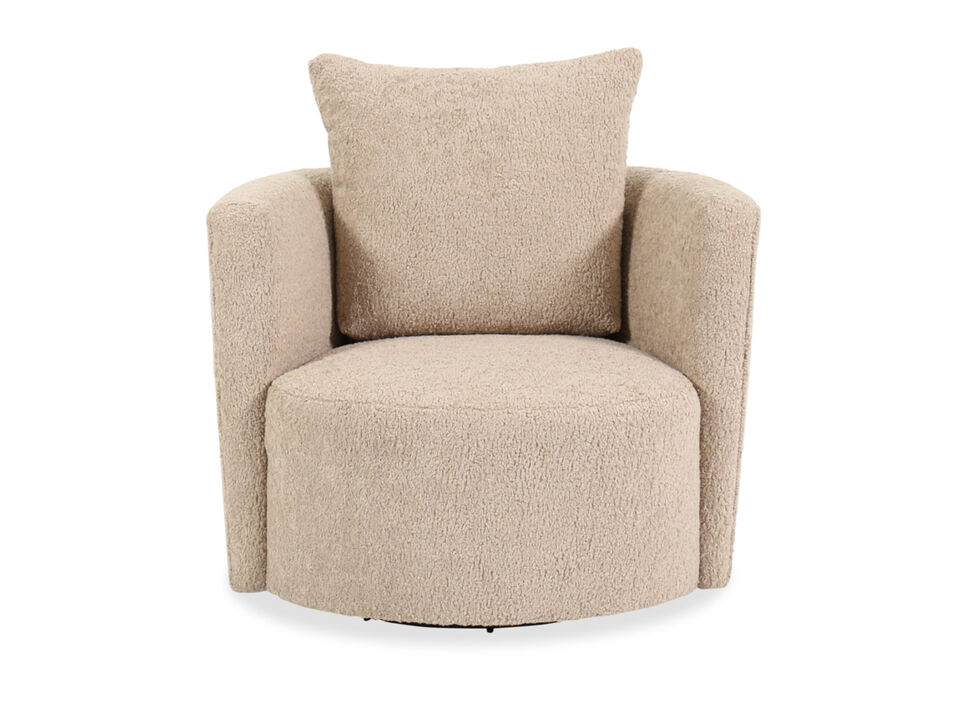 Spectrum Swivel Chair