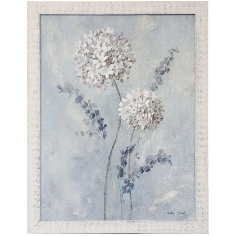 Airy Blooms II