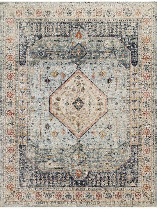 Graham GRA03 Collection by Magnolia Home by Joanna Gaines
