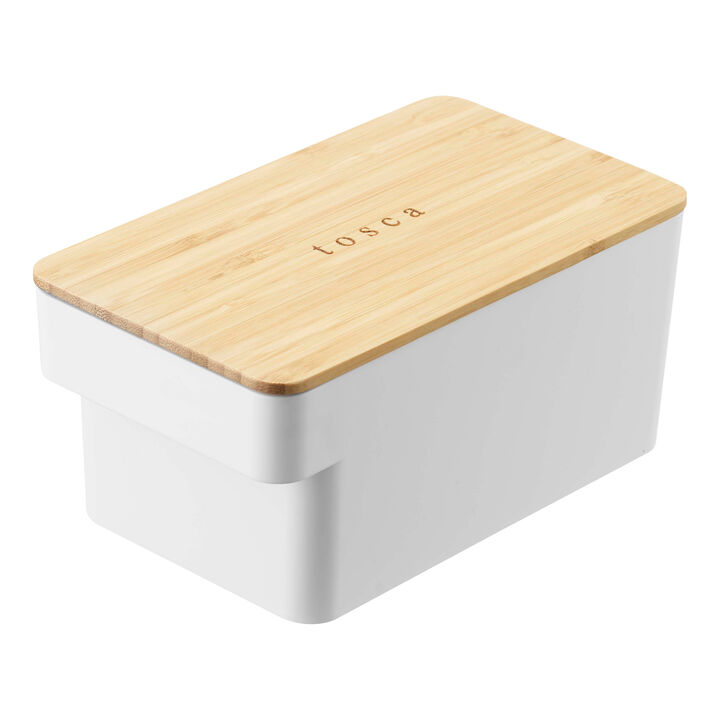 Butter Case