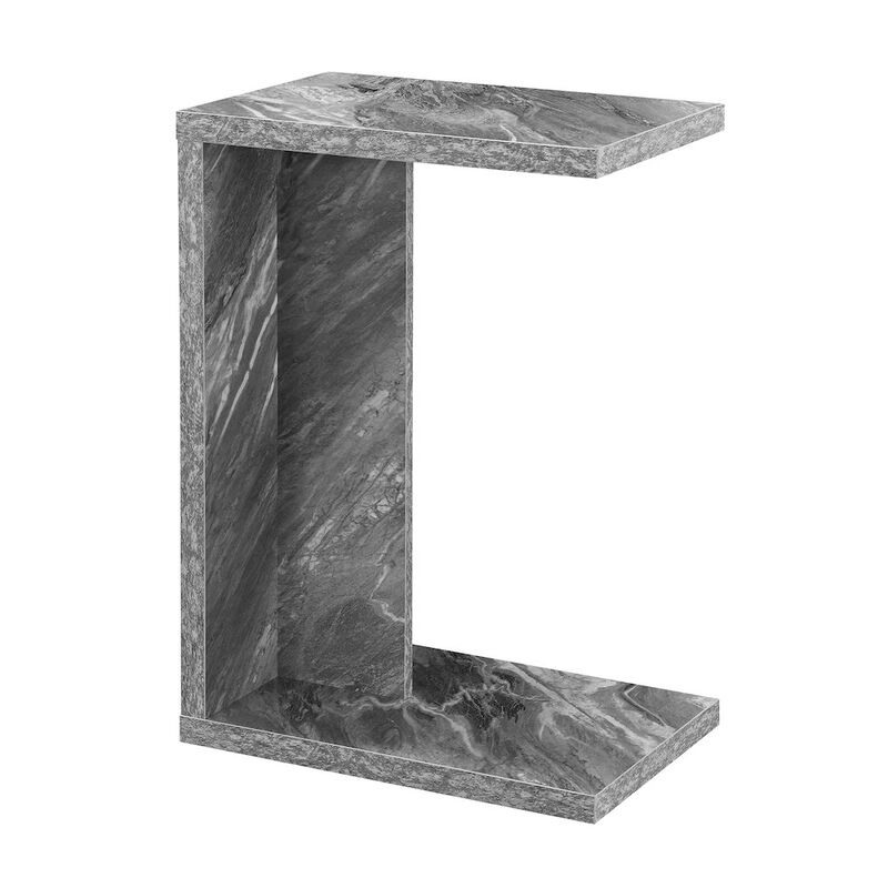 Convenience Concepts Northfield Admiral C End Table