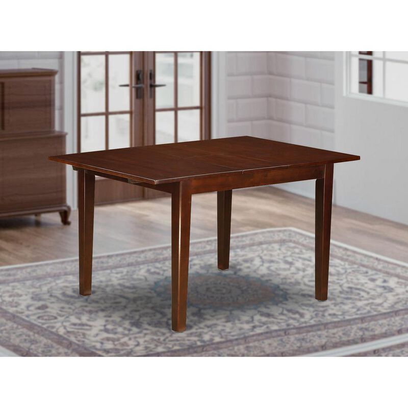 Dining Room Set Mahogany
