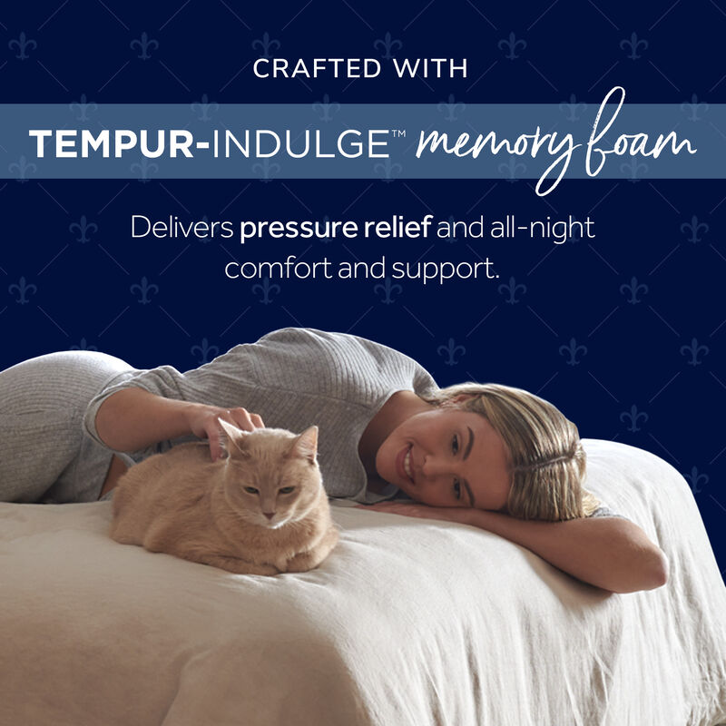 Estate Soft Mattress