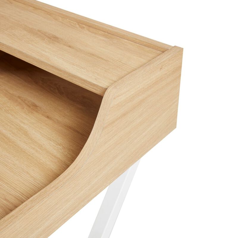 Laurel Desk for Home or Office Use