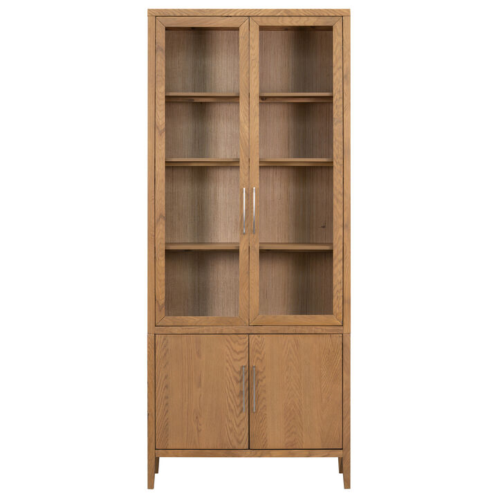 Merax Storage Cabinet for Study,Entryway, Hallway