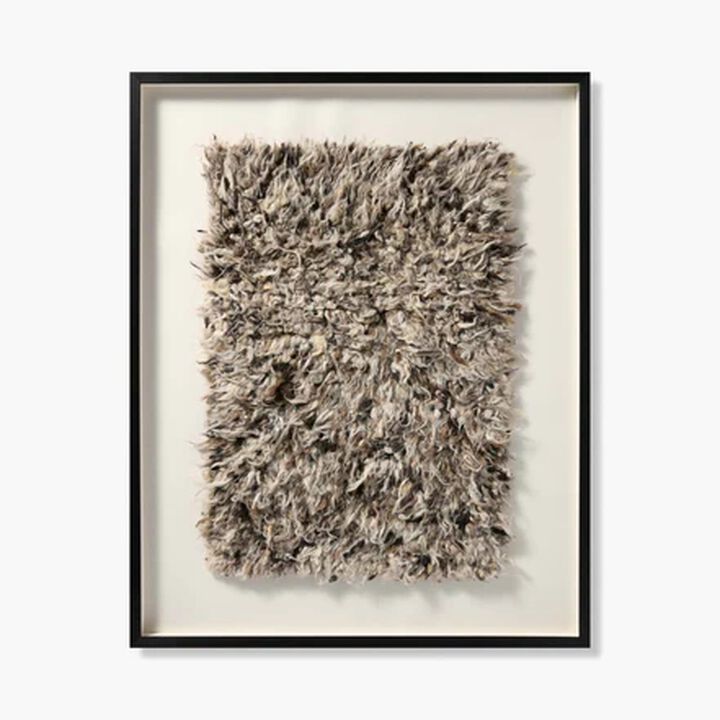 Suri Ivory Wall Art