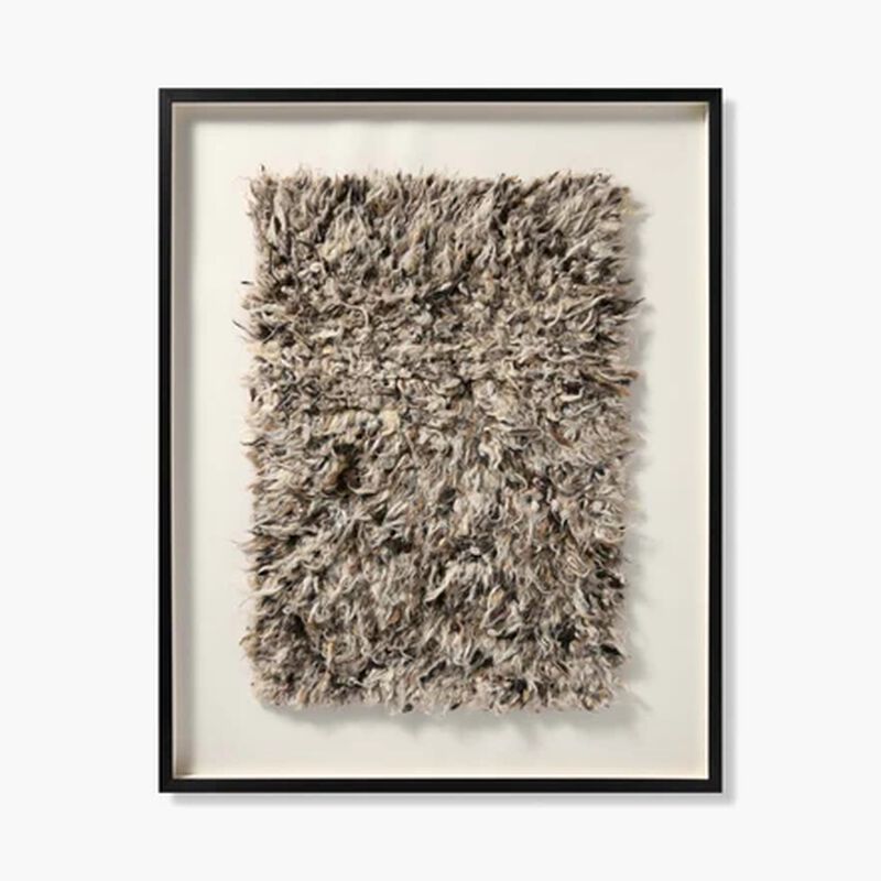 Suri Ivory Wall Art