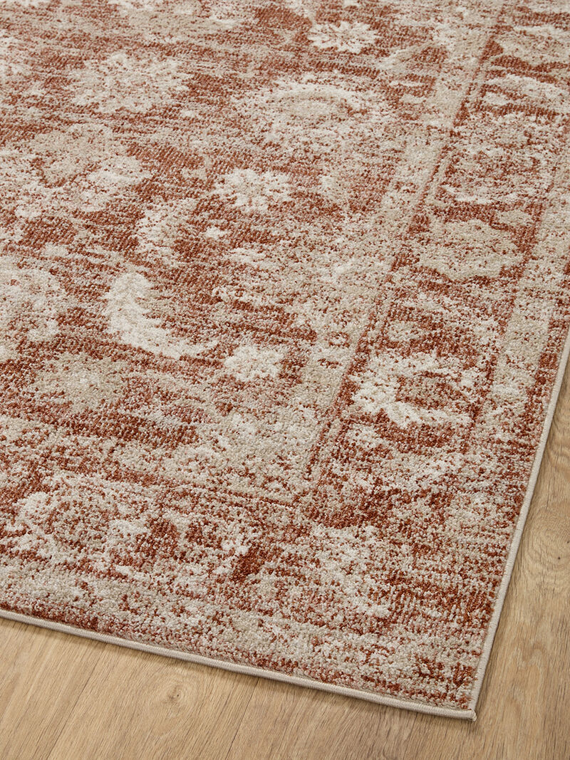 Odette ODT03 7'10" x 10'" Rug