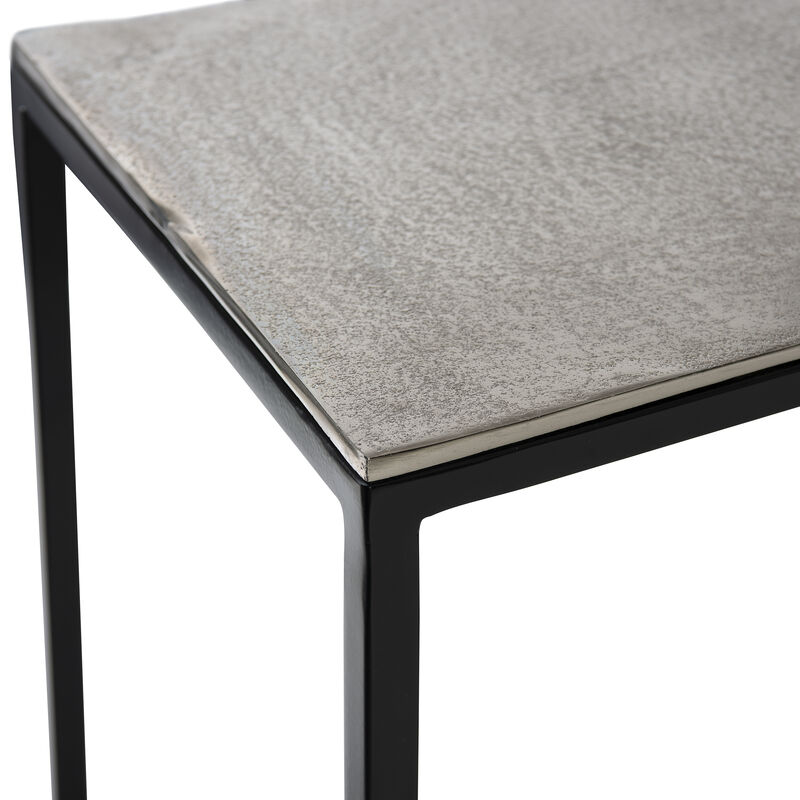 Interiors Equinox Console Table