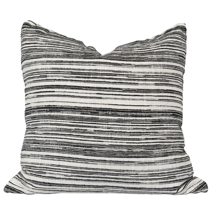 Catalina Pepper Pillow