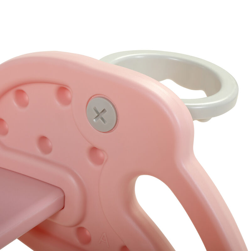 3-in-1 Toddler Slide