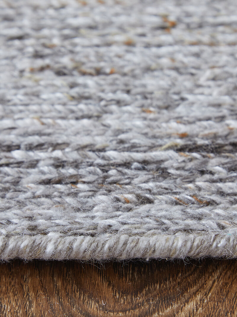 Finley T6046 Brown 8' x 10' Rug By Thom Filcia