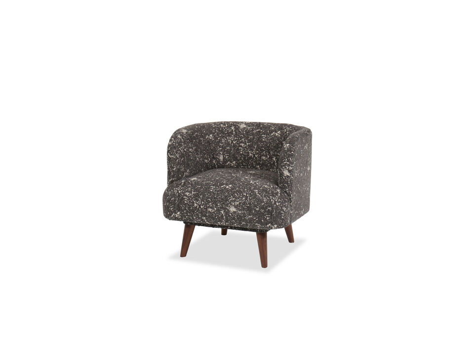 Hexley Swivel Chair