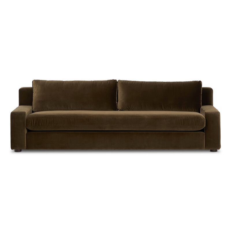 Yelena 100" Sofa